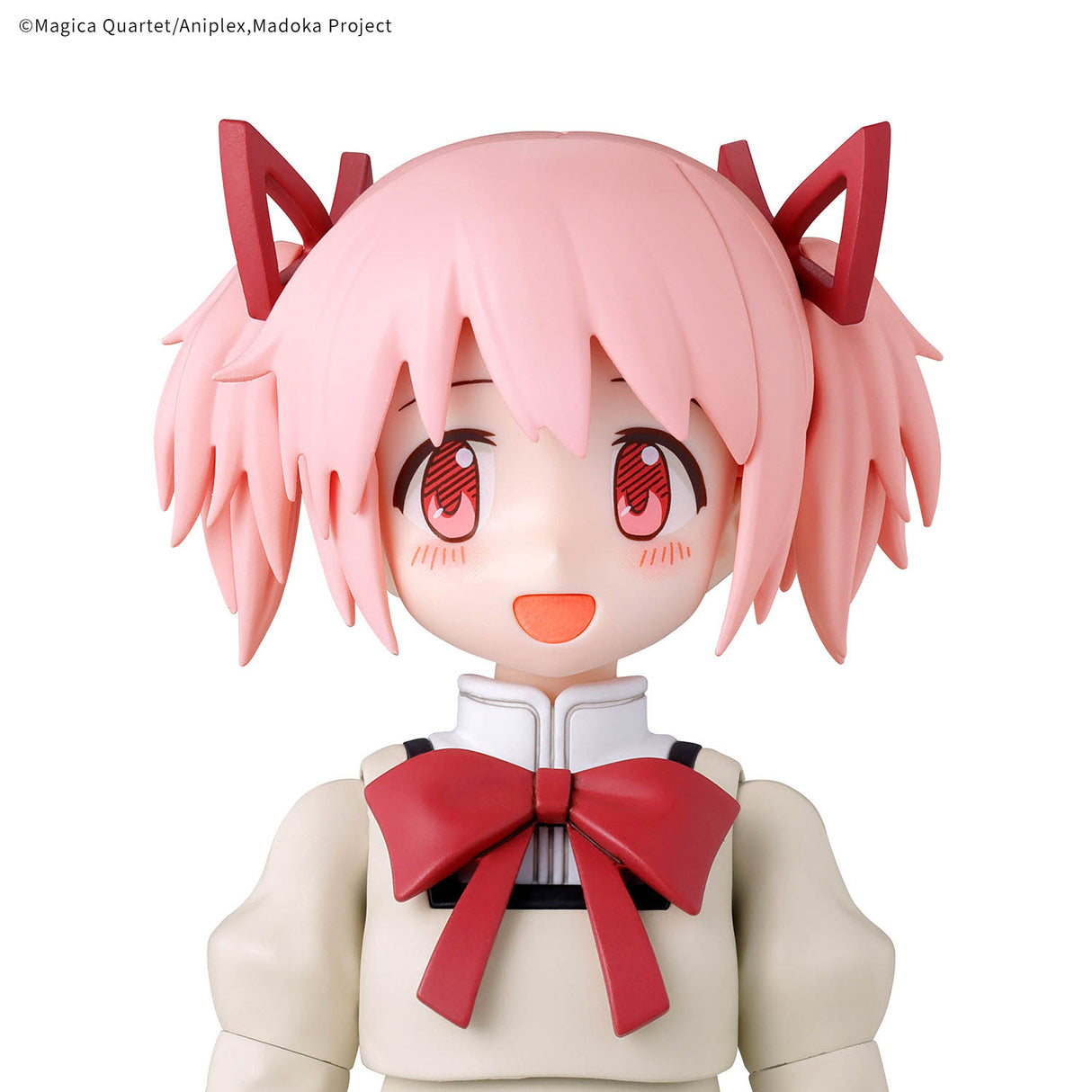 30MP Madoka Kaname School Uniform Version