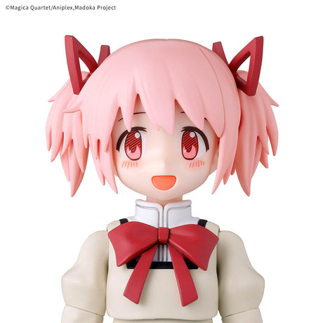 30MP Madoka Kaname School Uniform Version