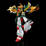 HG 1/144 Dragon Gundam