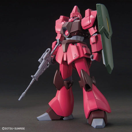 HGUC 1/144 RMS-117 Galbaldy Beta