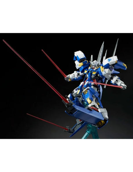 MG Gundam Avalanche Exia 1/100