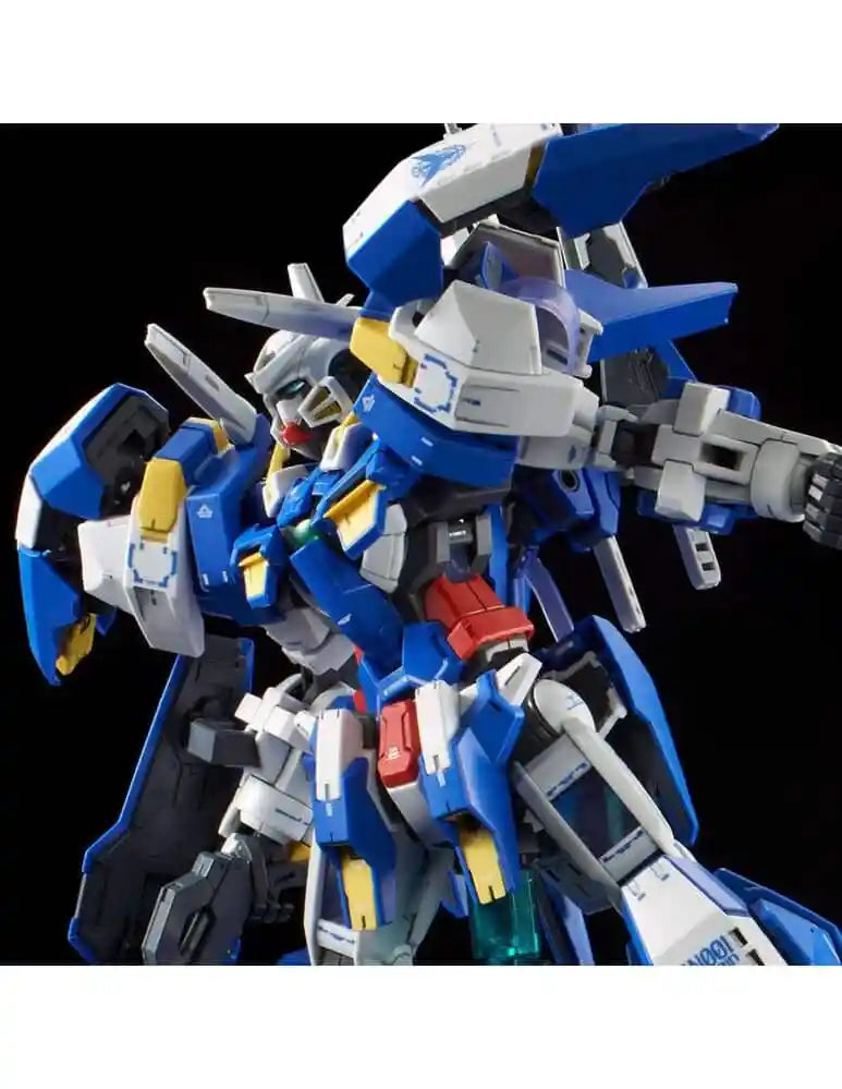 MG Gundam Avalanche Exia 1/100