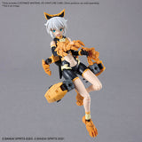 Customize Material Ex Jointcore Cube