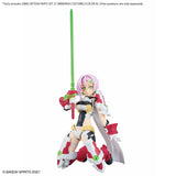 30ms Option Parts Set 27 Minerva Costume Color A