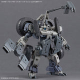 30MM 1/144 Exa Vehicle Wheel Mobile Version