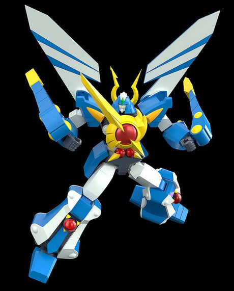 Kanze Shouri Daiteioh Dairyuoh Moderoid mk