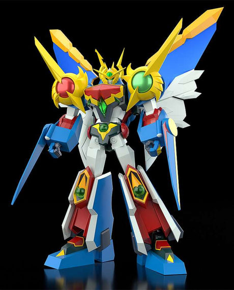 Kanze Shouri Daiteioh Dairyuoh Moderoid mk