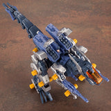 1/72 Zoids: RZ-030 Gun Sniper W2