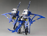 1/72 Zoids: RZ-010 Pteras Bomber Marking Plus Ver.