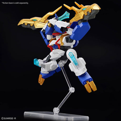 Mashin Creator Wataru Ryuohumaru