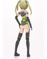 Kotobukiya Frame Arms Girl Innocentia Racer & NOSERU Racing Spec Version