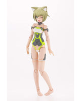 Kotobukiya Frame Arms Girl Innocentia Racer & NOSERU Racing Spec Version