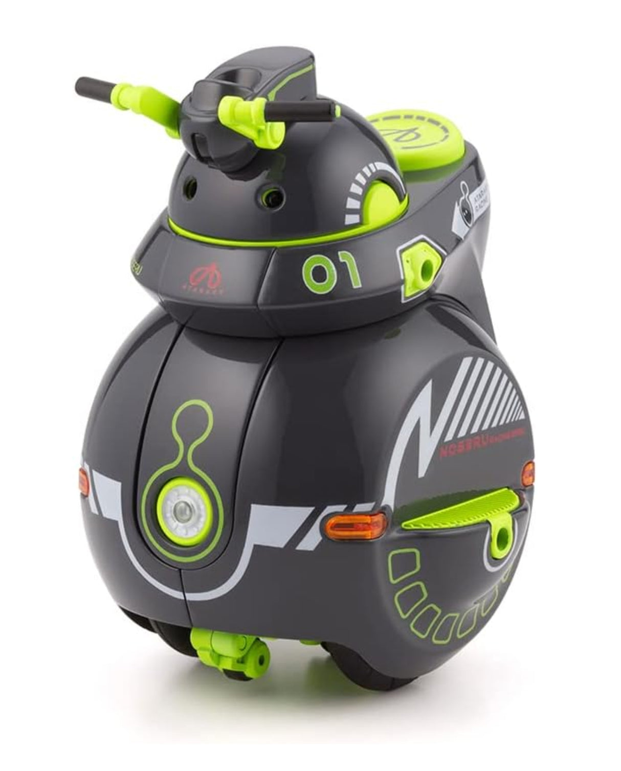 Kotobukiya Frame Arms Girl Innocentia Racer & NOSERU Racing Spec Version