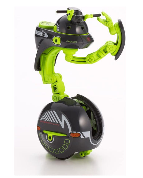 Kotobukiya Frame Arms Girl Innocentia Racer & NOSERU Racing Spec Version