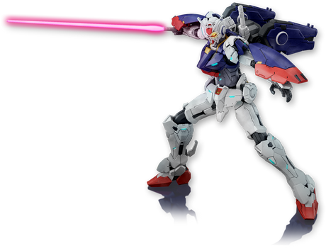 HG 1/144 Gundam Zero : Preorder