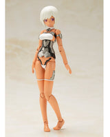 Laetitia Silver Version : Frame Arm Girl