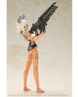 Laetitia Silver Version : Frame Arm Girl