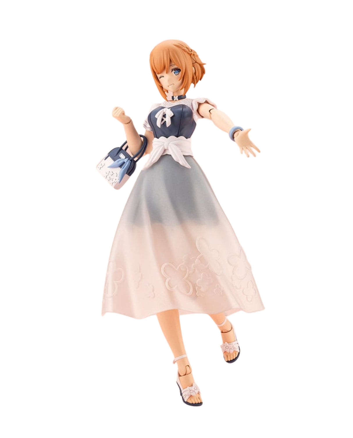 Lumitea ReACT-iF : Arcanadea