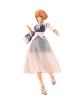 Lumitea ReACT-iF : Arcanadea