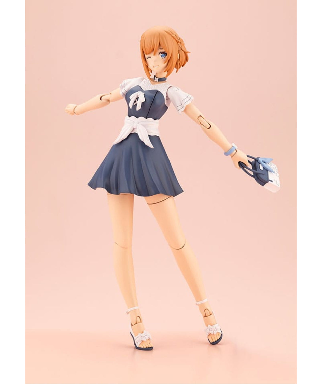 Lumitea ReACT-iF : Arcanadea