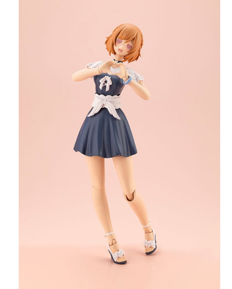 Lumitea ReACT-iF : Arcanadea