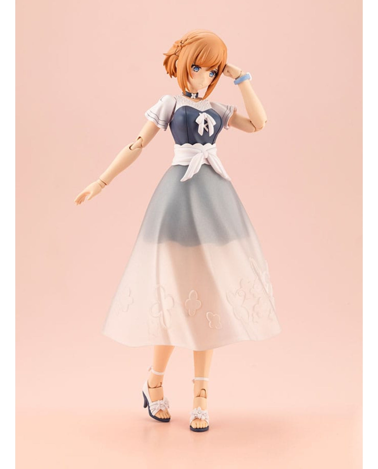 Lumitea ReACT-iF : Arcanadea