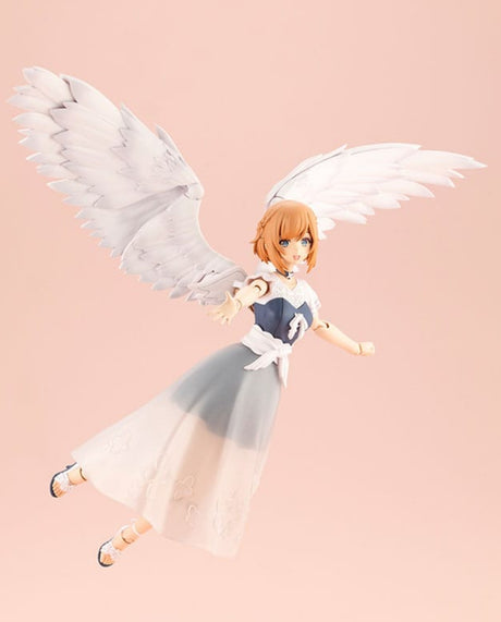 Lumitea ReACT-iF : Arcanadea