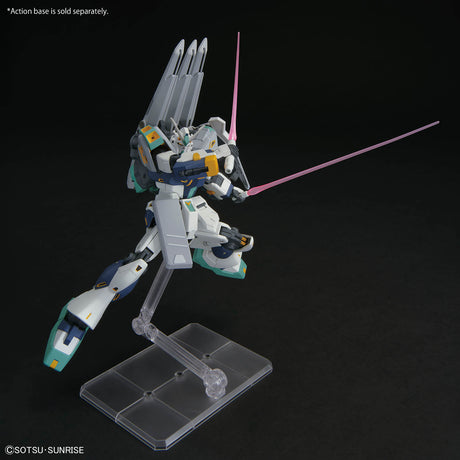 HG Alyzeus 1/144