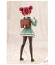 Sousai Shojo Teien Plastic Model Kit 1/10 Emma Koishikawa (St. Iris Gakuen Girl´s High School Winter Clothes) 14 cm