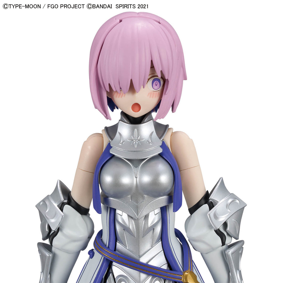 30MS Shielder / Mash Kyrielight Paladin - Preorder