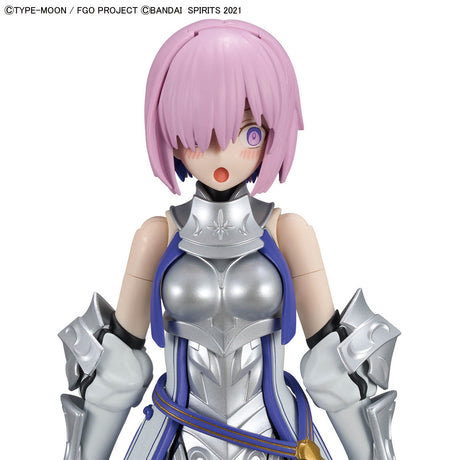 30MS Shielder / Mash Kyrielight Paladin - Preorder