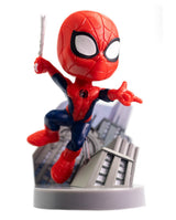 Marvel Superama Mini Diorama Spider-Man 10 cm