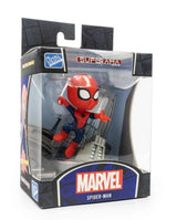 Marvel Superama Mini Diorama Spider-Man 10 cm