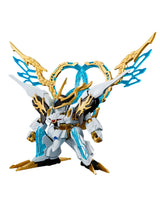 Mashin Creator Wataru Saint-Ryuohmaru