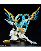 Mashin Creator Wataru Saint-Ryuohmaru