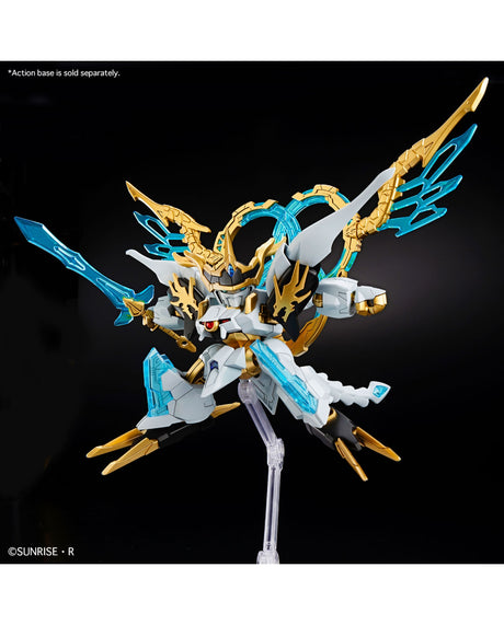 Mashin Creator Wataru Saint-Ryuohmaru