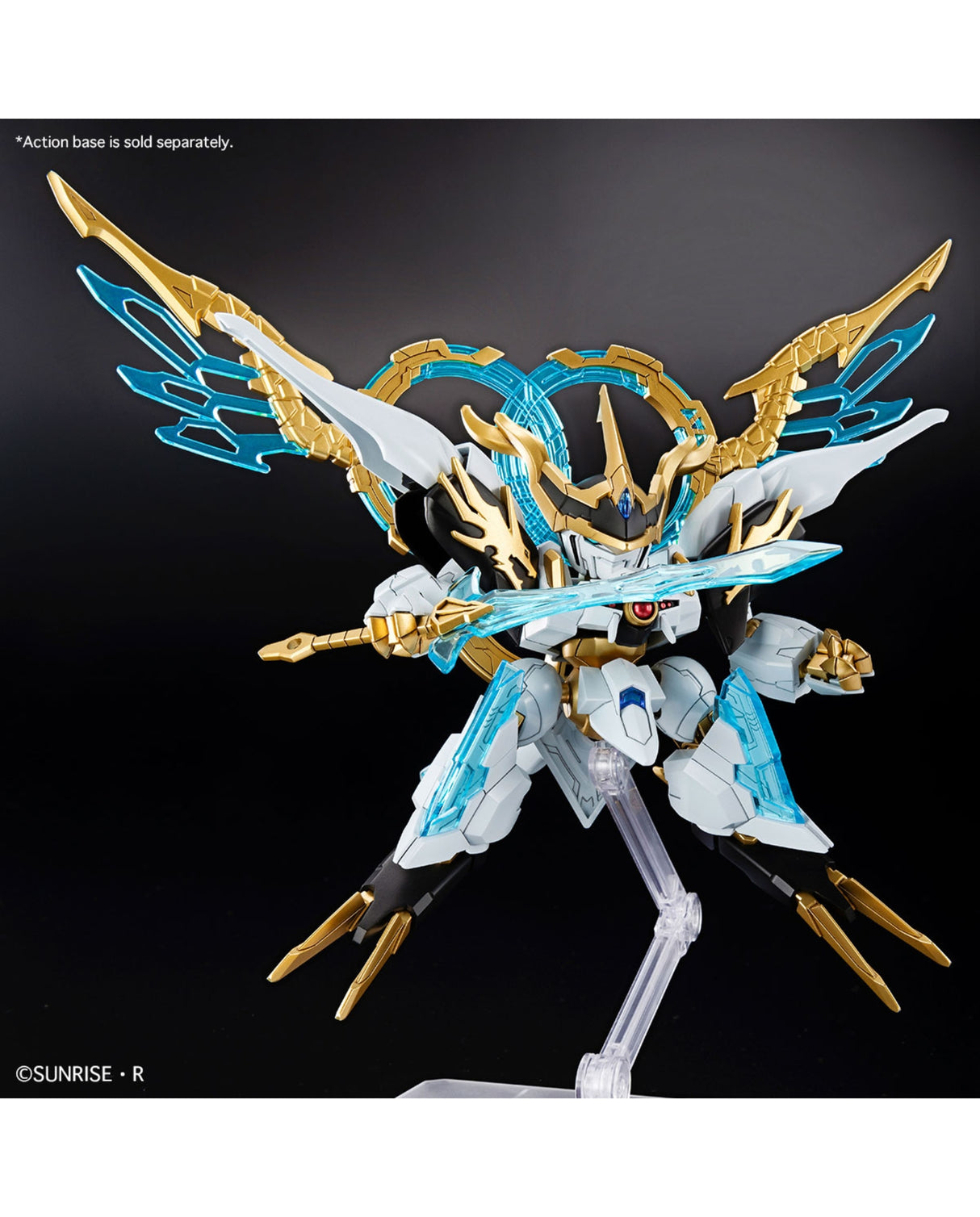 Mashin Creator Wataru Saint-Ryuohmaru