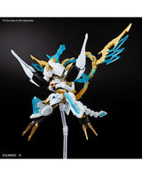 Mashin Creator Wataru Saint-Ryuohmaru