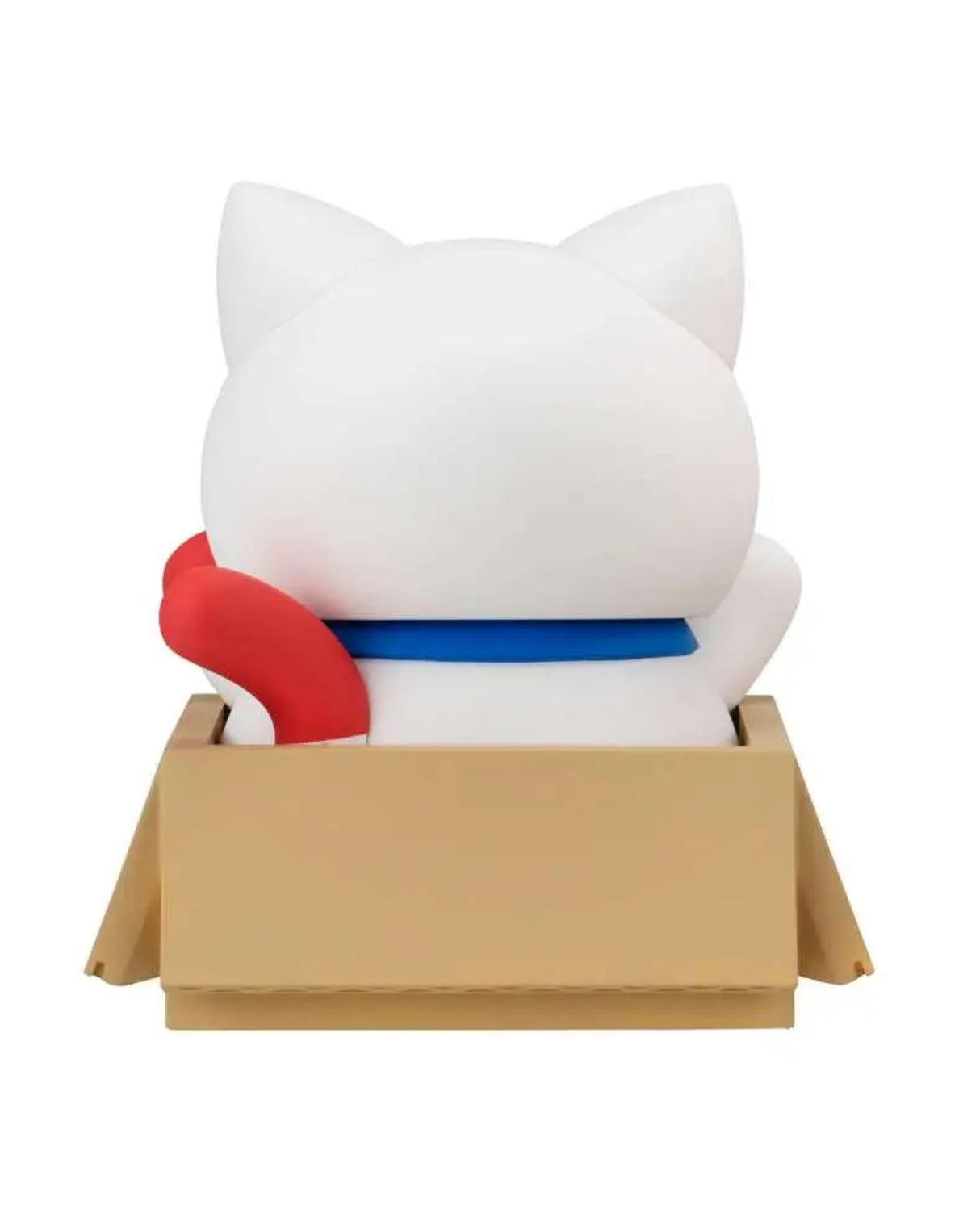 Mobile Suit Gundam Mega Cat Project Big Series Nyandam Gundam
