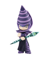 Megatoon Yu-Gi-Oh! Dark Magician