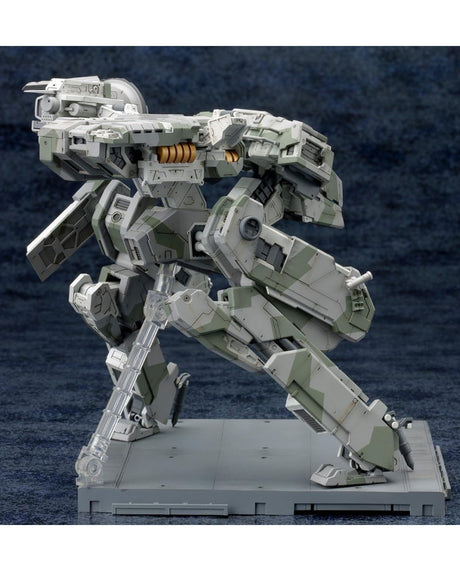 Metal Gear Solid 4 Plastic Model Kit 1/100 Metal Gear Rex MGS 4 Version 22 cm