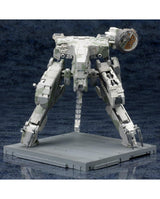Metal Gear Solid 4 Plastic Model Kit 1/100 Metal Gear Rex MGS 4 Version 22 cm