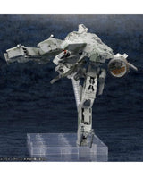 Metal Gear Solid 4 Plastic Model Kit 1/100 Metal Gear Rex MGS 4 Version 22 cm