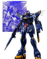 MG 1/100 GUNDAM F91 Ver.2.0 HARRISON MADIN CUSTOM
