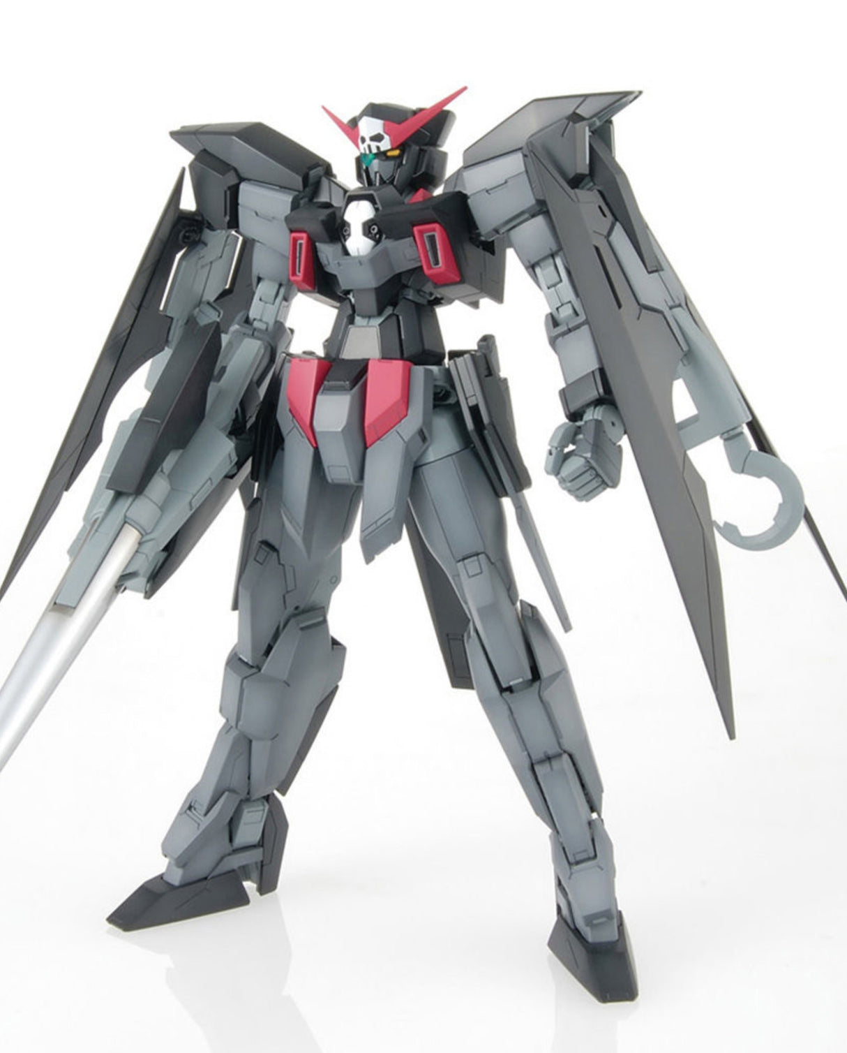 MG Gundam Age-2 Dark Hound 1/100