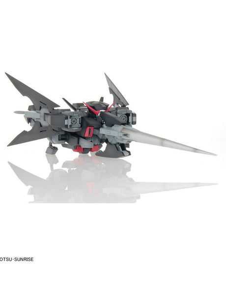 MG Gundam Age-2 Dark Hound 1/100