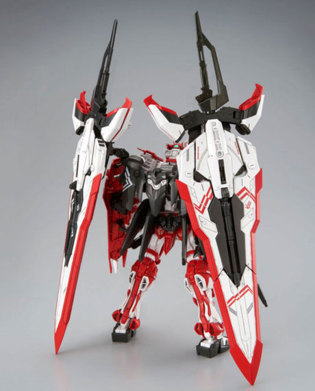 MG Gundam Astray Turn Red Limited Edition 1/100