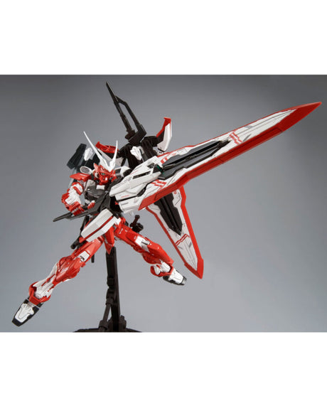 MG Gundam Astray Turn Red Limited Edition 1/100