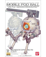 MG Ball Ver Ka 1/100