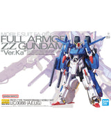 MG 1/100 Full Armor ZZ Gundam Ver.Ka
